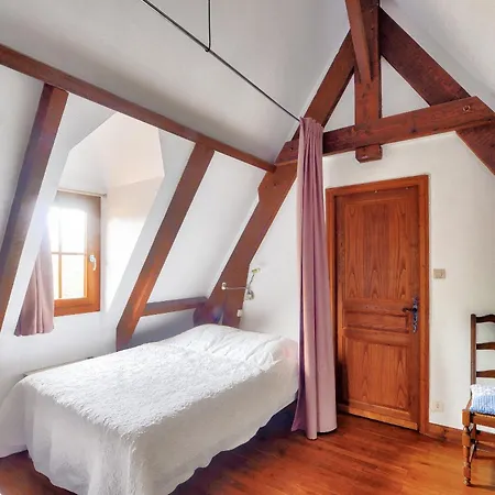 Maison Pour 6 Avec Piscine Et Grand Jardin *
