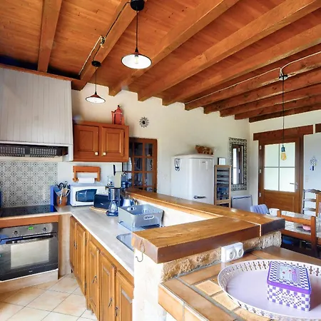 Maison Pour 6 Avec Piscine Et Grand Jardin Holiday home