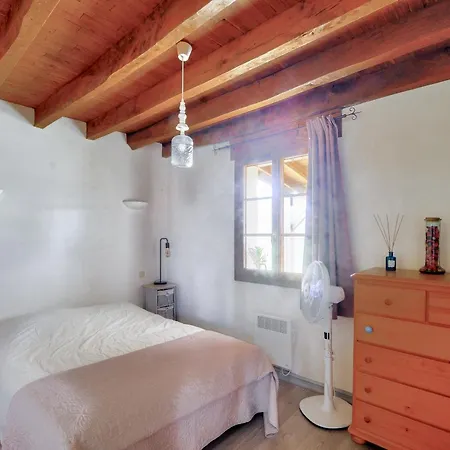 度假居 Maison Pour 6 Avec Piscine Et Grand Jardin Plazac